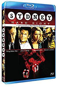Hard Eight | Sydney  | Last Exit Reno 8  Blu-Ray